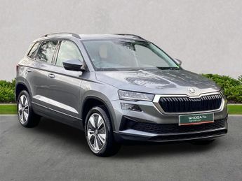 Skoda Karoq 1.5 Tsi Act Se Drive Suv 5Dr Petrol Dsg Euro 6 (S/S) (150 Ps)