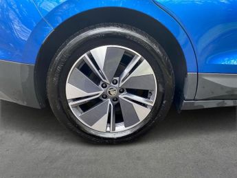 SKODA ENYAQ 82Kwh 80 Suv 5Dr Electric Auto (Dc125Kw) (204 Ps)