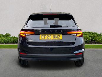 SKODA FABIA 1.0 Tsi Se L Edition Hatchback 5Dr Petrol Dsg Euro 6 (S/S) (116 