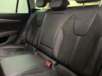 SKODA OCTAVIA 2.0 Tdi Se L Estate 5Dr Diesel Dsg Euro 6 (S/S) (150 Ps)