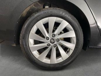 SKODA OCTAVIA 2.0 Tdi Se L Estate 5Dr Diesel Dsg Euro 6 (S/S) (150 Ps)