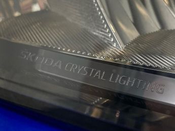 SKODA KAMIQ 1.0 Tsi Se Suv 5Dr Petrol Dsg Euro 6 (S/S) (110 Ps)