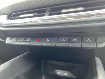 SKODA ENYAQ 55Kwh 50 Suv 5Dr Electric Auto (Dc145Kw) (170 Ps)