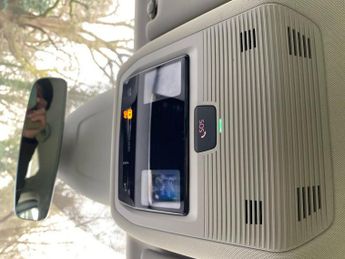 SKODA ENYAQ 55Kwh 50 Suv 5Dr Electric Auto (Dc145Kw) (170 Ps)