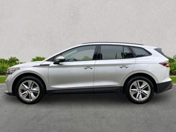 SKODA ENYAQ 55Kwh 50 Suv 5Dr Electric Auto (Dc145Kw) (170 Ps)