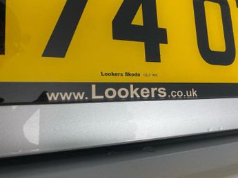 SKODA ENYAQ 55Kwh 50 Suv 5Dr Electric Auto (Dc145Kw) (170 Ps)