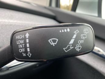 SKODA ENYAQ 55Kwh 50 Suv 5Dr Electric Auto (Dc145Kw) (170 Ps)