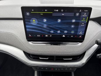 SKODA ENYAQ 62Kwh 60 Edition Suv 5Dr Electric Auto (Dc120Kw) (179 Ps)
