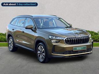 Skoda Kodiaq 2.0 Tdi Se Suv 5Dr Diesel Dsg Euro 6 (S/S) (7 Seat) (150 Ps)