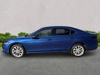 SKODA SUPERB 2.0 Tdi Se L Hatchback 5Dr Diesel Dsg Euro 6 (S/S) (150 Ps)