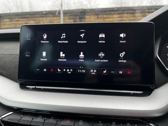 SKODA OCTAVIA 2.0 Tdi Se L Hatchback 5Dr Diesel Dsg Euro 6 (S/S) (116 Ps)