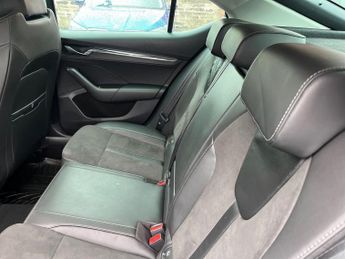 SKODA OCTAVIA 2.0 Tdi Se L Hatchback 5Dr Diesel Dsg Euro 6 (S/S) (116 Ps)