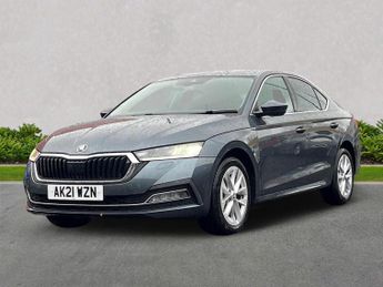 SKODA OCTAVIA 2.0 Tdi Se L Hatchback 5Dr Diesel Dsg Euro 6 (S/S) (116 Ps)
