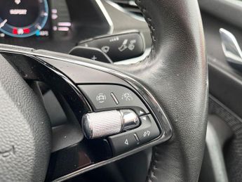 SKODA OCTAVIA 2.0 Tdi Se L Hatchback 5Dr Diesel Dsg Euro 6 (S/S) (116 Ps)