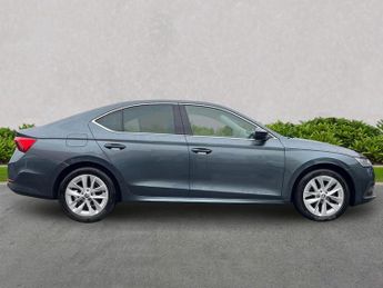 SKODA OCTAVIA 2.0 Tdi Se L Hatchback 5Dr Diesel Dsg Euro 6 (S/S) (116 Ps)