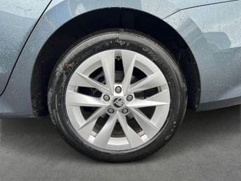 SKODA OCTAVIA 2.0 Tdi Se L Hatchback 5Dr Diesel Dsg Euro 6 (S/S) (116 Ps)