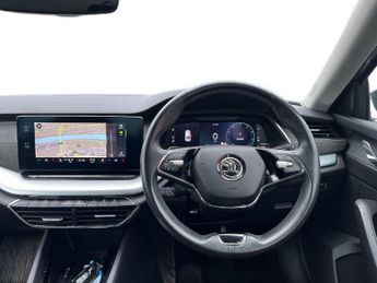 SKODA OCTAVIA 2.0 Tdi Se L Hatchback 5Dr Diesel Dsg Euro 6 (S/S) (116 Ps)