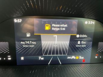 SKODA FABIA 1.0 Tsi Se Edition Hatchback 5Dr Petrol Dsg Euro 6 (S/S) (116 Ps