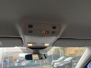 SKODA FABIA 1.0 Tsi Se Edition Hatchback 5Dr Petrol Dsg Euro 6 (S/S) (116 Ps