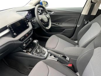 SKODA FABIA 1.0 Tsi Se Edition Hatchback 5Dr Petrol Dsg Euro 6 (S/S) (116 Ps