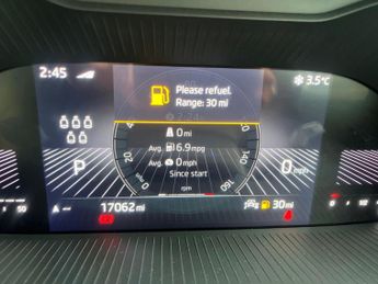 SKODA KODIAQ 1.5 Tsi Act Se L Executive Suv 5Dr Petrol Dsg Euro 6 (S/S) (7 Se