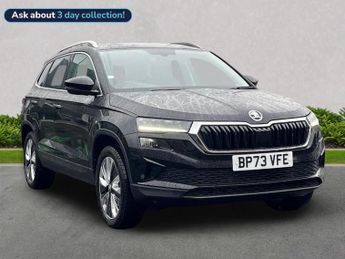 Skoda Karoq 2.0 Tdi Se L Suv 5Dr Diesel Dsg 4Wd Euro 6 (S/S) (150 Ps)