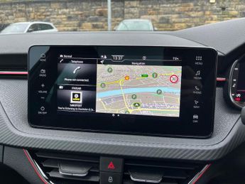 SKODA KAMIQ 1.5 Tsi Act Monte Carlo Edition Suv 5Dr Petrol Dsg Euro 6 (S/S) 