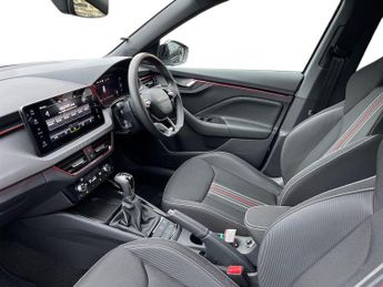 SKODA KAMIQ 1.5 Tsi Act Monte Carlo Edition Suv 5Dr Petrol Dsg Euro 6 (S/S) 