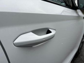 SKODA OCTAVIA 1.5 Tsi E-Tec Mhev Act Sportline Estate 5Dr Petrol Hybrid Dsg Eu