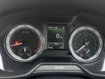 SKODA OCTAVIA 2.0 Tsi Laurin & Klement Hatchback 5Dr Petrol Dsg Euro 6 (S/S) (