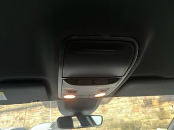 SKODA OCTAVIA 2.0 Tsi Laurin & Klement Hatchback 5Dr Petrol Dsg Euro 6 (S/S) (