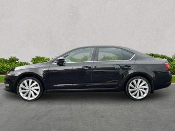SKODA OCTAVIA 2.0 Tsi Laurin & Klement Hatchback 5Dr Petrol Dsg Euro 6 (S/S) (