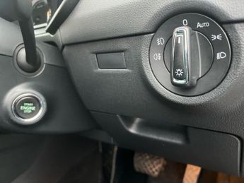 SKODA OCTAVIA 2.0 Tsi Laurin & Klement Hatchback 5Dr Petrol Dsg Euro 6 (S/S) (