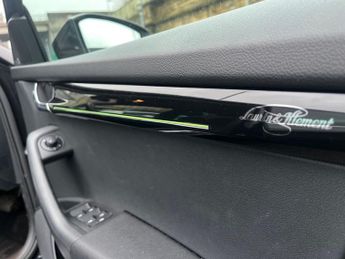 SKODA OCTAVIA 2.0 Tsi Laurin & Klement Hatchback 5Dr Petrol Dsg Euro 6 (S/S) (