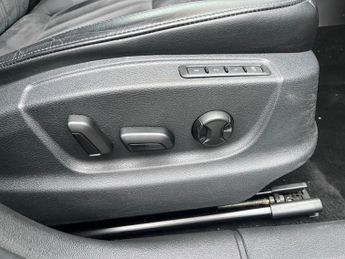 SKODA OCTAVIA 2.0 Tsi Laurin & Klement Hatchback 5Dr Petrol Dsg Euro 6 (S/S) (