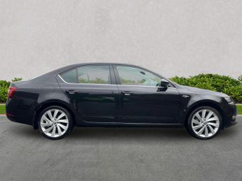 SKODA OCTAVIA 2.0 Tsi Laurin & Klement Hatchback 5Dr Petrol Dsg Euro 6 (S/S) (