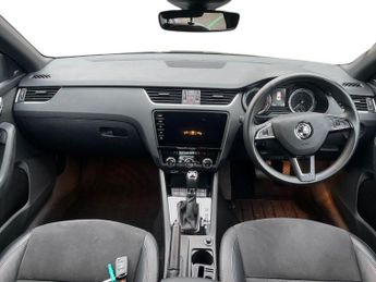 SKODA OCTAVIA 2.0 Tsi Laurin & Klement Hatchback 5Dr Petrol Dsg Euro 6 (S/S) (