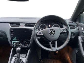 SKODA OCTAVIA 2.0 Tsi Laurin & Klement Hatchback 5Dr Petrol Dsg Euro 6 (S/S) (