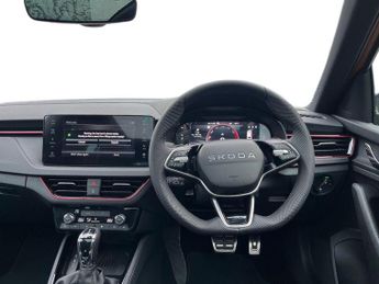 SKODA KAMIQ 1.0 Tsi Monte Carlo Edition Suv 5Dr Petrol Dsg Euro 6 (S/S) (116