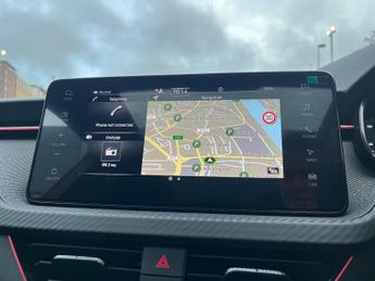 SKODA KAMIQ 1.0 Tsi Monte Carlo Edition Suv 5Dr Petrol Dsg Euro 6 (S/S) (116