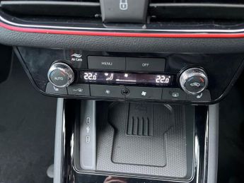 SKODA KAMIQ 1.0 Tsi Monte Carlo Edition Suv 5Dr Petrol Dsg Euro 6 (S/S) (116