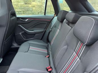 SKODA KAMIQ 1.0 Tsi Monte Carlo Edition Suv 5Dr Petrol Dsg Euro 6 (S/S) (116