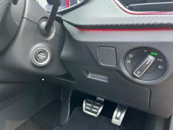 SKODA KAMIQ 1.0 Tsi Monte Carlo Edition Suv 5Dr Petrol Dsg Euro 6 (S/S) (116