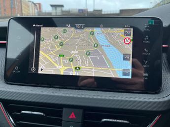 SKODA KAMIQ 1.0 Tsi Monte Carlo Edition Suv 5Dr Petrol Dsg Euro 6 (S/S) (116