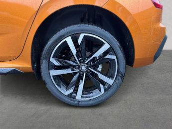 SKODA KAMIQ 1.0 Tsi Monte Carlo Edition Suv 5Dr Petrol Dsg Euro 6 (S/S) (116