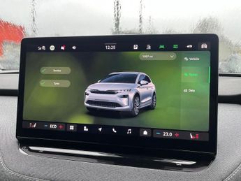 SKODA ENYAQ 82Kwh 85 Edition Suv 5Dr Electric Auto (286 Ps)