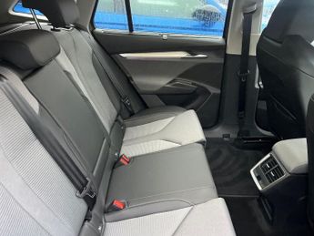 SKODA ENYAQ 82Kwh 85 Edition Suv 5Dr Electric Auto (286 Ps)