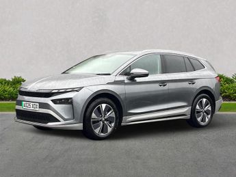 SKODA ENYAQ 82Kwh 85 Edition Suv 5Dr Electric Auto (286 Ps)