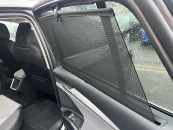 SKODA ENYAQ 82Kwh 85 Edition Suv 5Dr Electric Auto (286 Ps)