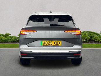 SKODA ENYAQ 82Kwh 85 Edition Suv 5Dr Electric Auto (286 Ps)